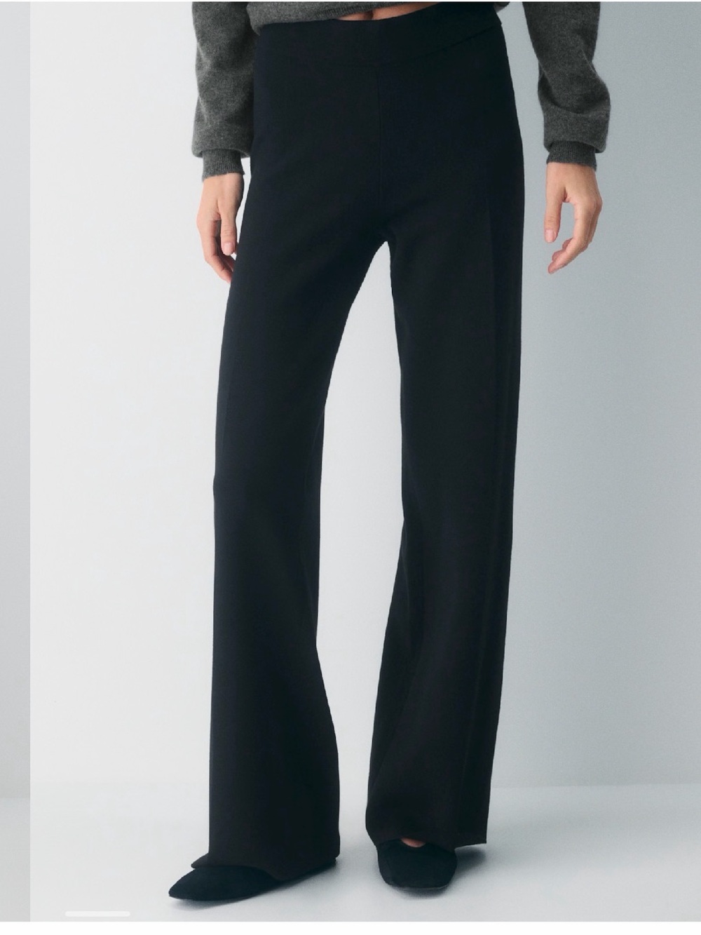 BABATON Souvenir Pant - Wonder Yarn